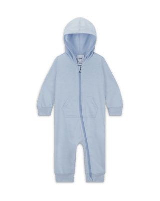 Детские  Nike Baby Essentials Baby Hooded Coverall