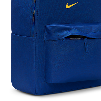 Barcelona 2025/2026 Nike Heritage rugzak