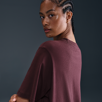 Playera para mujer Nike Sportswear Essential