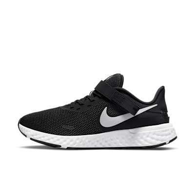 running noir nike