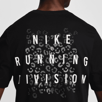 Playera de correr Dri-FIT para hombre Nike Running Division