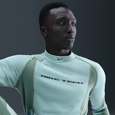 Nike Tech Men's Base Layer Long Sleeve Top