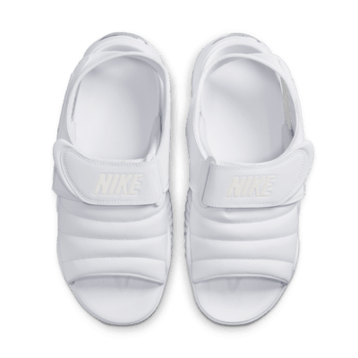 Sandalias para mujer Nike Adjust Force