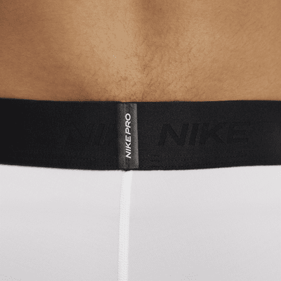 Nike Pro Men's Dri-FIT Fitness Shorts