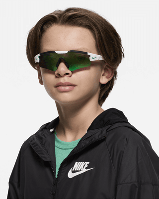 Nike Cloak Youth Mirrored Sunglasses