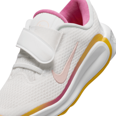 Tenis para niños de preescolar Nike Infinity Flow