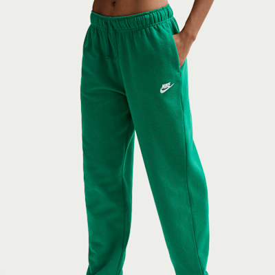 Nike Sportswear Club Fleece Women's Mid-Rise Oversized Sweatpants