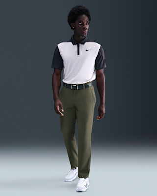Мужские  Nike Tour Repel Flex Slim Golf Pants