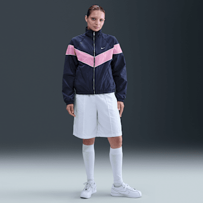 Nike Windrunner Women's Loose UV Woven Full-Zip Jacket