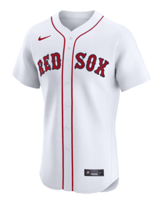 Мужские джерси Boston Red Sox Nike Dri-FIT ADV MLB Elite Jersey