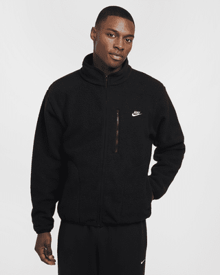 Мужская куртка Nike Sportswear Club Fleece