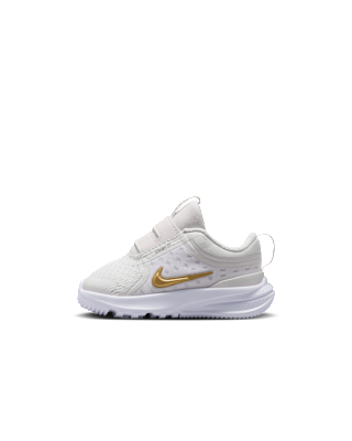 Детские кроссовки Nike Star Runner 5 Baby/Toddler для бега