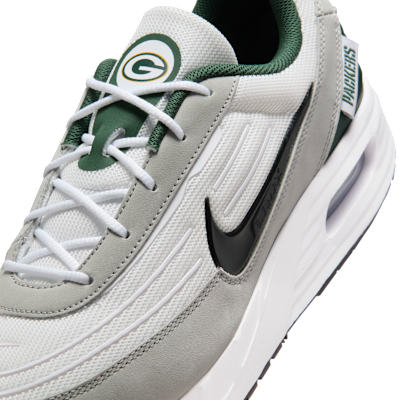 Green Bay Packers Air Max Verse Men's Nike NFL Shoes