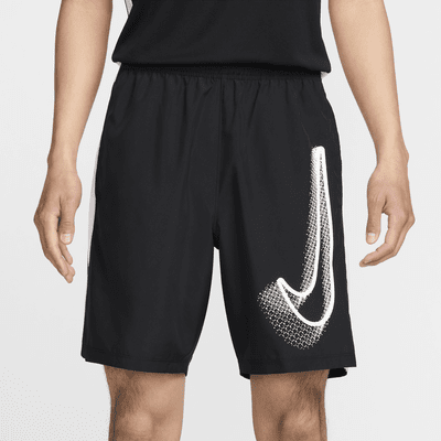 Shorts de fútbol para hombre Nike Academy