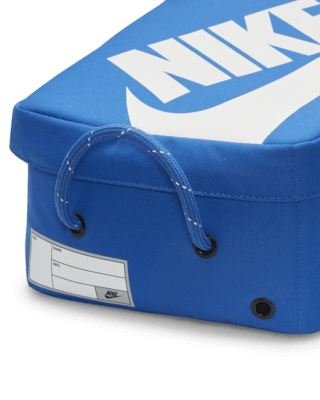Nike Shoe Box Bag (Small, 8L). Nike LU