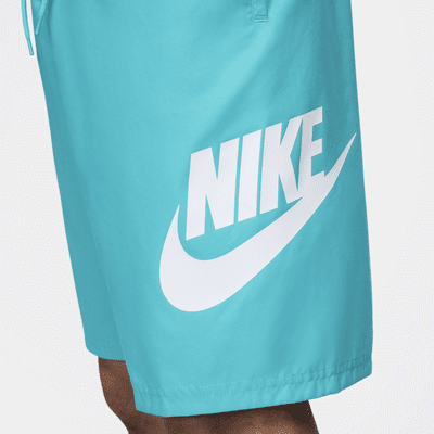 Shorts de tejido Woven para hombre Nike Club