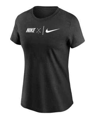 Женская футболка Nike Golf