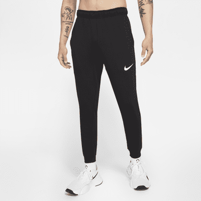 Nike公式 ナイキ Dri Fit メンズ テーパード トレーニングパンツ オンラインストア 通販サイト