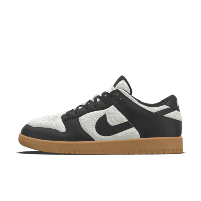 Nike Dunk Low By You Custom Men's Shoes