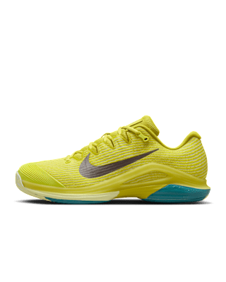 Мужские кроссовки Nike Vapor 12 Premium Hard Court Tennis для тенниса