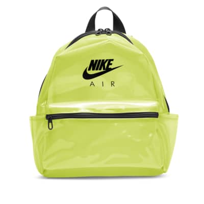 nike just do it backpack