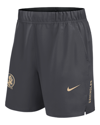 Мужские шорты Florida State Primetime Victory Primary Logo Men’s Nike Dri-FIT College Shorts