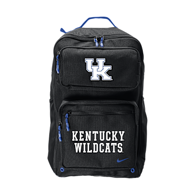 Kentucky Utility Speed 2.0 Nike College Backpack
