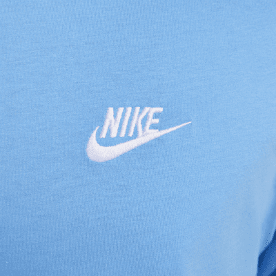 Nike Sportswear Club Men's T-Shirt