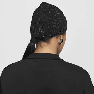 Nike Terra Nike Life Short Cuff Beanie