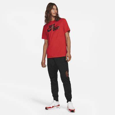 Playera para hombre Nike Sportswear JDI