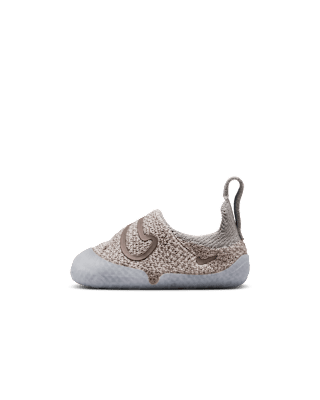 Детские кроссовки Nike Swoosh 1 Baby/Toddler