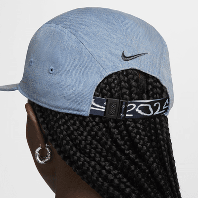 USA Fly Nike Dri-FIT Denim Cap