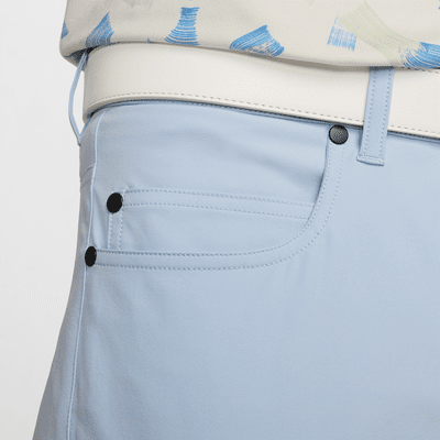 Pantalones de golf de ajuste slim de 5 bolsillos para hombre Nike Tour