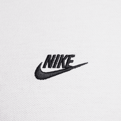 Ανδρική κοντομάνικη μπλούζα πόλο Nike Club