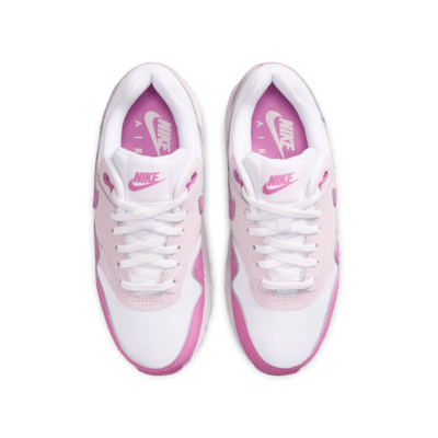 Nike Air Max 1 sko til store barn