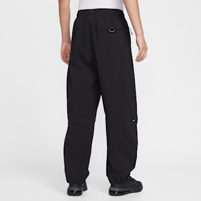 Nike Tech Men's Oversized Woven Trousers