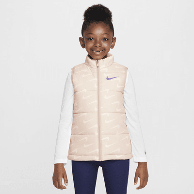 Nike New Impressions Little Kids' 3-Piece Vest Set