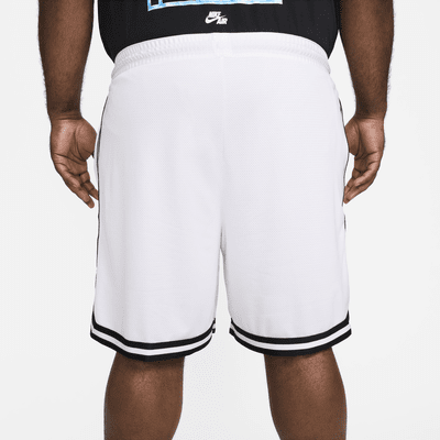 Shorts de básquetbol de 20 cm Dri-FIT para hombre Nike DNA