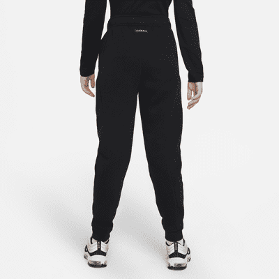 Nike Air Big Kids' (Girls') French Terry Pants