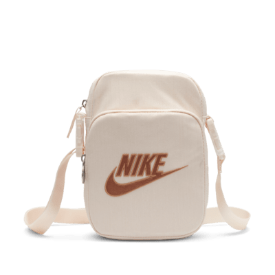 Nike Heritage Cross-Body Bag (4L)