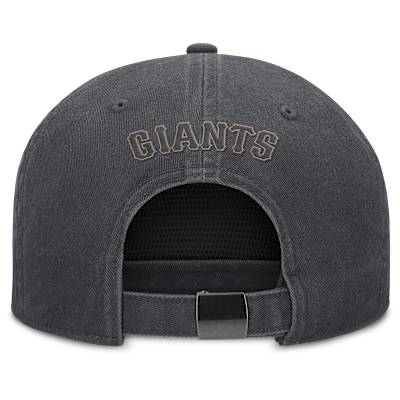 San Francisco Giants Pro Men's Nike MLB Adjustable Hat