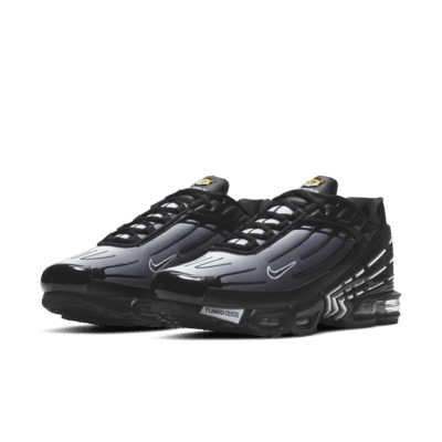 nike air max plus 3 men's