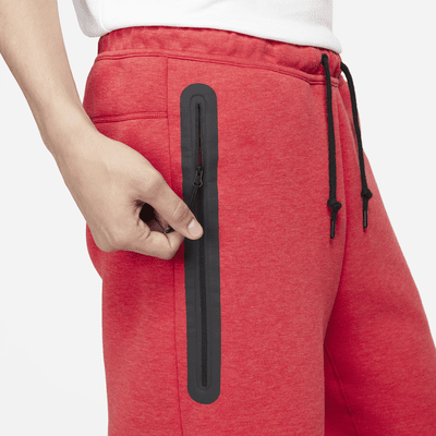 Shorts para hombre Nike Sportswear Tech Fleece