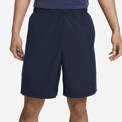 Nike Dri-FIT Men's (23cm approx.) Woven Training Shorts