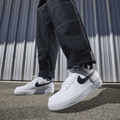 Nike Air Force 1 '07 Sabatilles - Dona