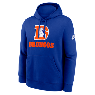 Denver Broncos Best Season Rewind Club