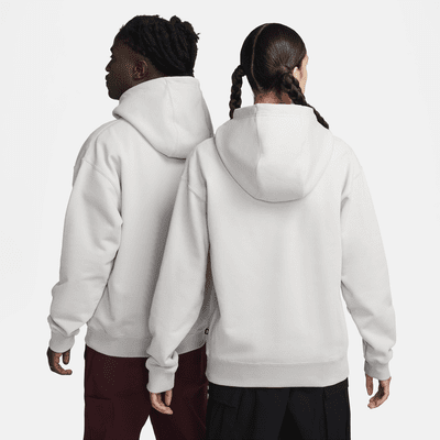 Nike SB Fleece Pullover Skate Hoodie