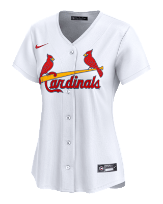 Женские джерси St. Louis Cardinals Women’s Nike Dri-FIT ADV MLB Limited Jersey