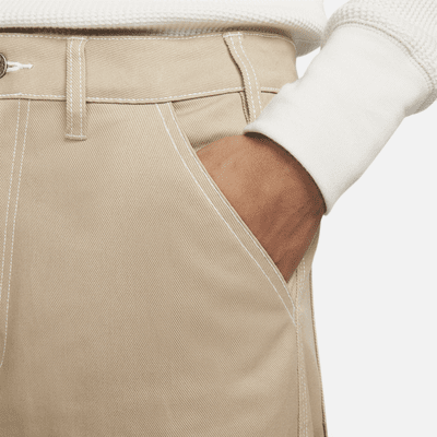 Nike Life Men's Carpenter Trousers