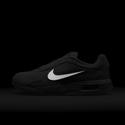 Nike Air Max Solo Erkek Ayakkabısı